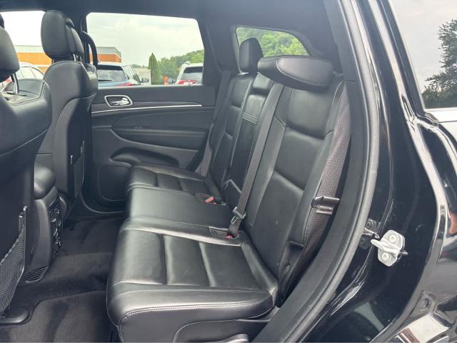 2022 Jeep Grand Cherokee WK Limited Fitchburg MA