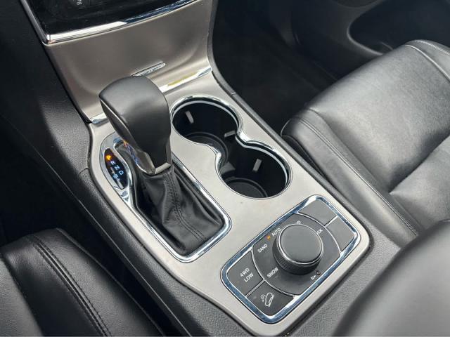 2022 Jeep Grand Cherokee WK Limited Fitchburg MA