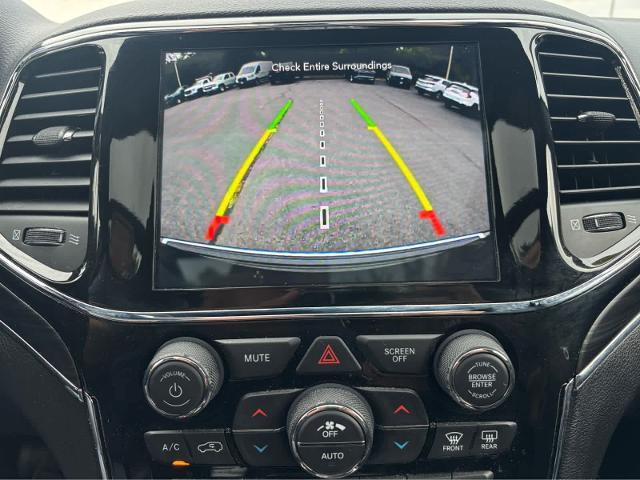 2022 Jeep Grand Cherokee WK Limited Fitchburg MA