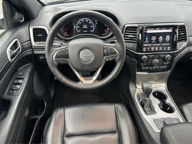 2022 Jeep Grand Cherokee WK Limited Fitchburg MA
