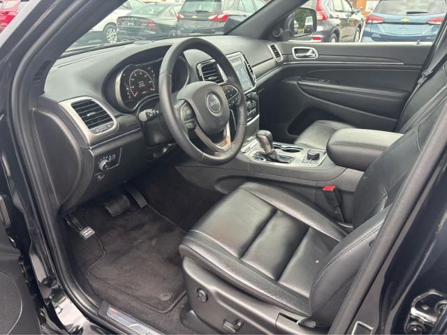 2022 Jeep Grand Cherokee WK Limited Fitchburg MA