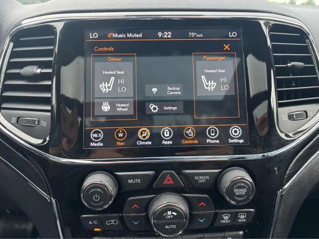 2022 Jeep Grand Cherokee WK Limited Fitchburg MA