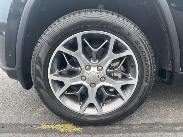 2022 Jeep Grand Cherokee WK Limited Fitchburg MA