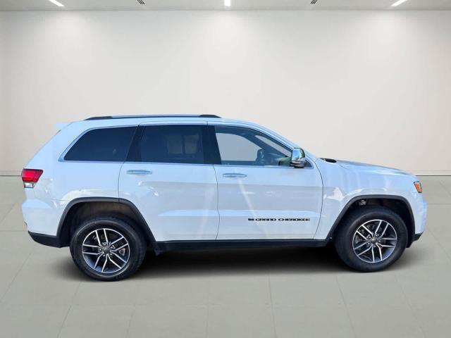 2022 Jeep Grand Cherokee WK Limited Fitchburg MA