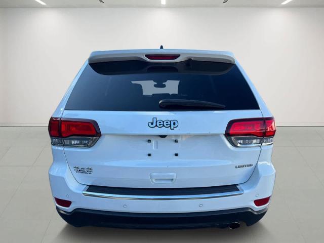 2022 Jeep Grand Cherokee WK Limited Fitchburg MA