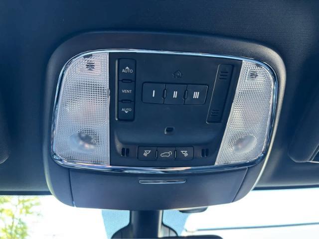 2022 Jeep Grand Cherokee WK Limited Fitchburg MA