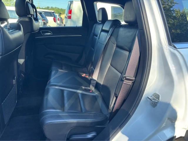 2022 Jeep Grand Cherokee WK Limited Fitchburg MA