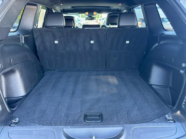 2022 Jeep Grand Cherokee WK Limited Fitchburg MA