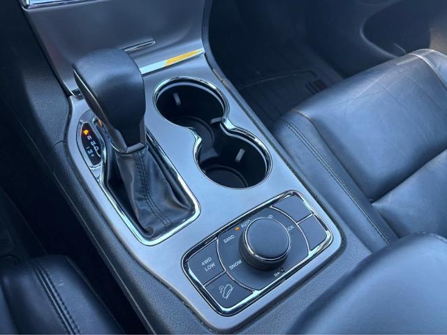 2022 Jeep Grand Cherokee WK Limited Fitchburg MA