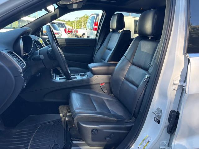 2022 Jeep Grand Cherokee WK Limited Fitchburg MA