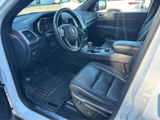 2022 Jeep Grand Cherokee WK Limited Fitchburg MA