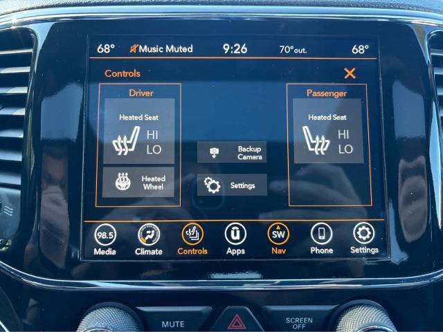 2022 Jeep Grand Cherokee WK Limited Fitchburg MA