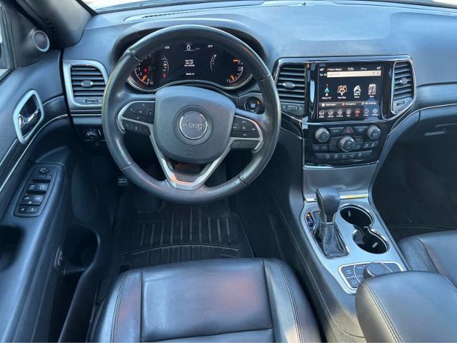 2022 Jeep Grand Cherokee WK Limited Fitchburg MA