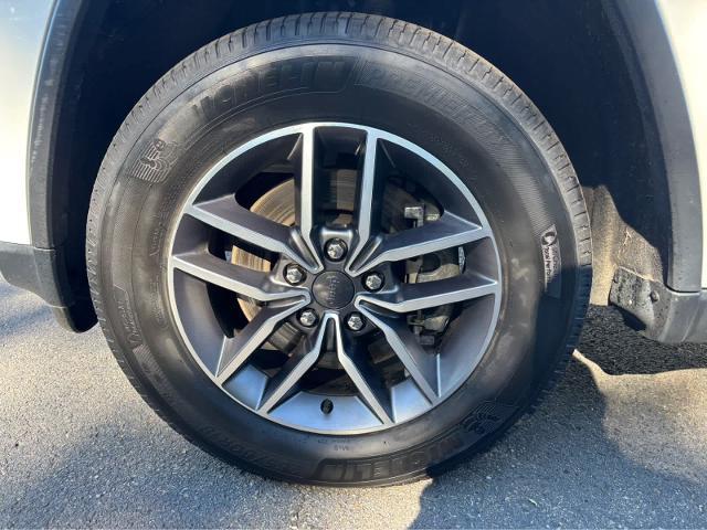 2022 Jeep Grand Cherokee WK Limited Fitchburg MA