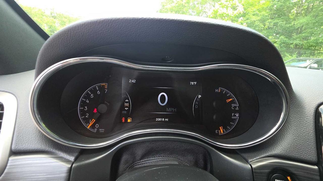 2022 Jeep Grand Cherokee WK Limited Hudson MA