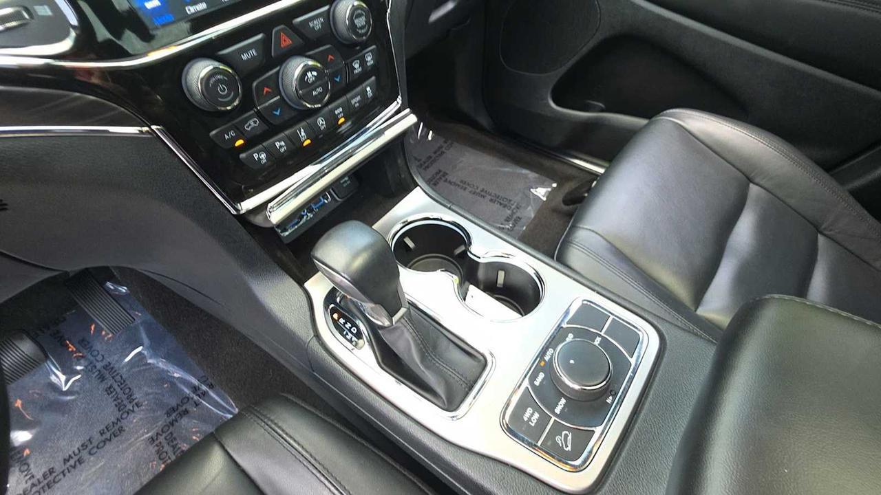 2022 Jeep Grand Cherokee WK Limited Hudson MA