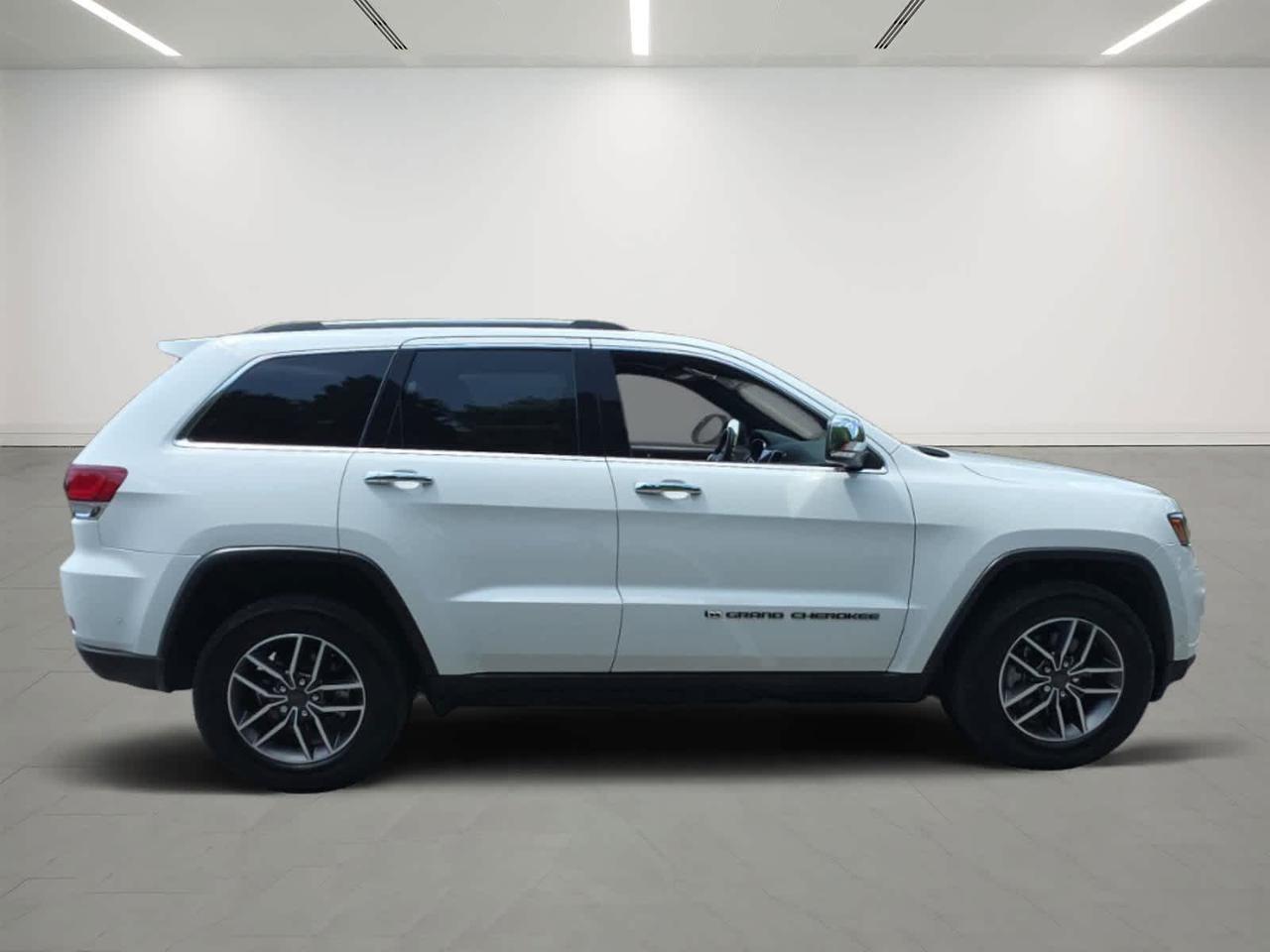 2022 Jeep Grand Cherokee WK Limited Hudson MA