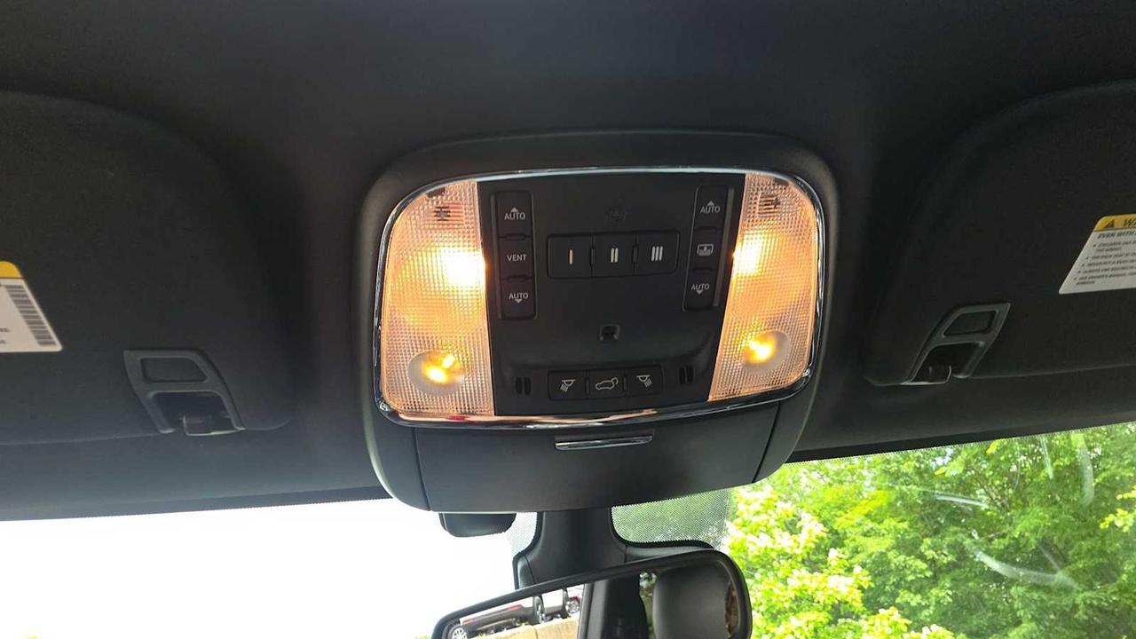 2022 Jeep Grand Cherokee WK Limited Hudson MA