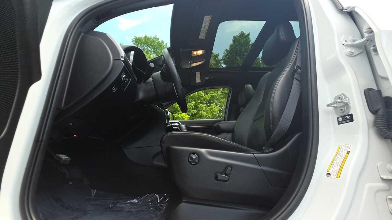 2022 Jeep Grand Cherokee WK Limited Hudson MA