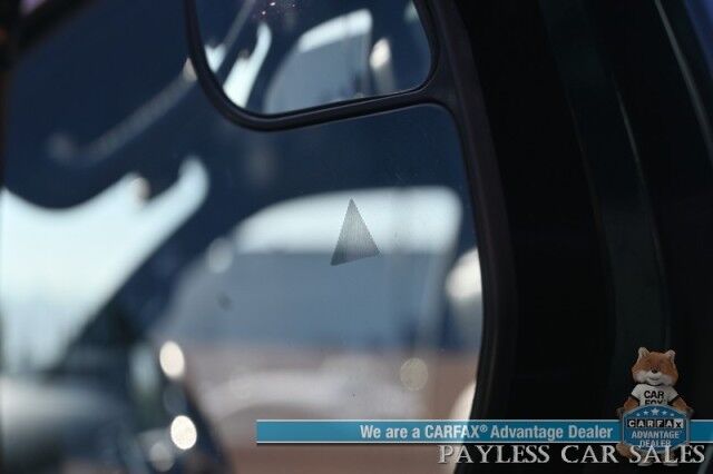 2022 Jeep Grand Wagoneer Series I Anchorage AK