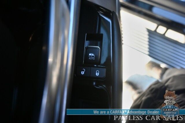 2022 Jeep Grand Wagoneer Series I Anchorage AK
