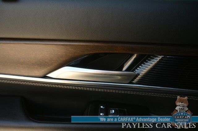 2022 Jeep Grand Wagoneer Series I Anchorage AK