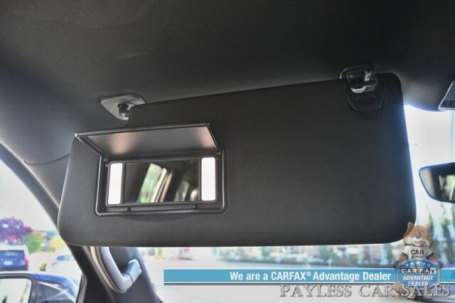 2022 Jeep Grand Wagoneer Series I Anchorage AK