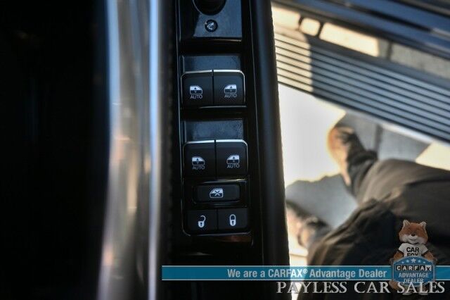 2022 Jeep Grand Wagoneer Series I Anchorage AK