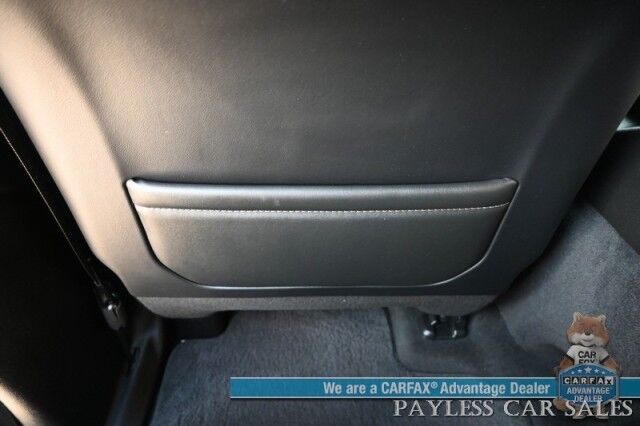 2022 Jeep Grand Wagoneer Series I Anchorage AK