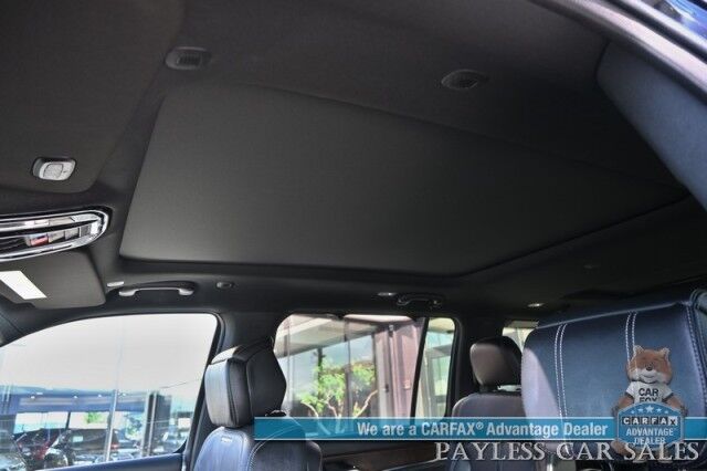 2022 Jeep Grand Wagoneer Series I Anchorage AK