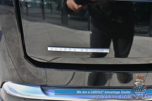 2022 Jeep Grand Wagoneer Series I Anchorage AK