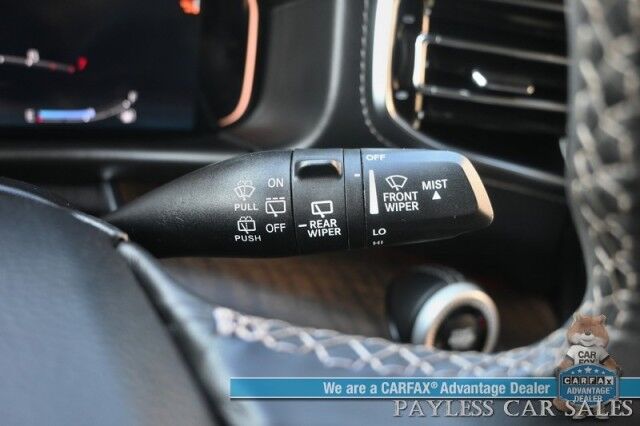 2022 Jeep Grand Wagoneer Series I Anchorage AK