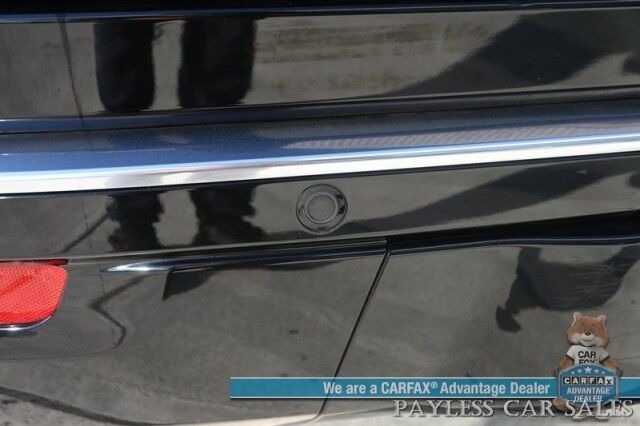 2022 Jeep Grand Wagoneer Series I Anchorage AK