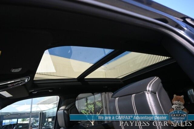 2022 Jeep Grand Wagoneer Series I Anchorage AK