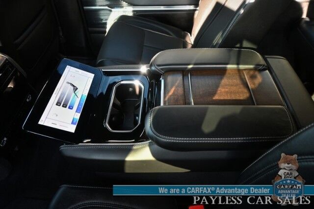 2022 Jeep Grand Wagoneer Series I Anchorage AK