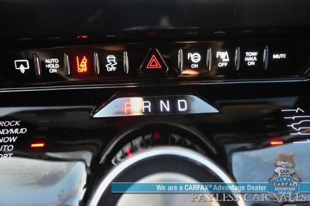 2022 Jeep Grand Wagoneer Series I Anchorage AK