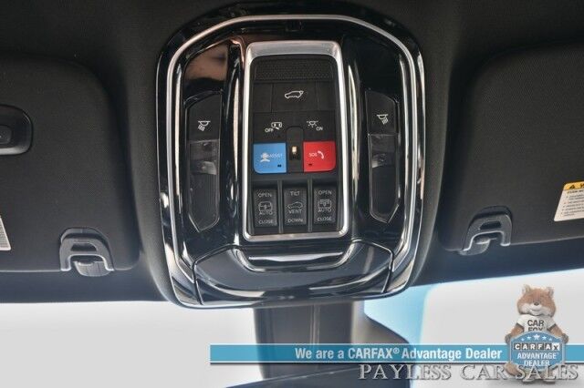 2022 Jeep Grand Wagoneer Series I Anchorage AK