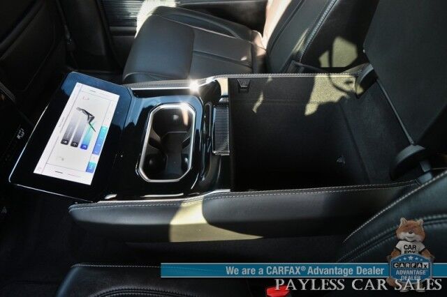 2022 Jeep Grand Wagoneer Series I Anchorage AK