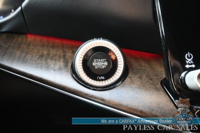 2022 Jeep Grand Wagoneer Series I Anchorage AK