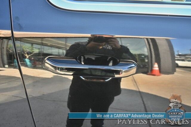 2022 Jeep Grand Wagoneer Series I Anchorage AK