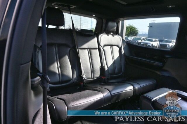 2022 Jeep Grand Wagoneer Series I Anchorage AK