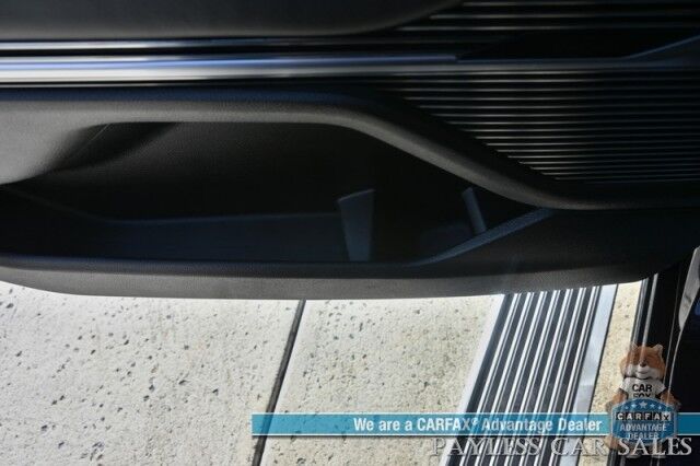 2022 Jeep Grand Wagoneer Series I Anchorage AK