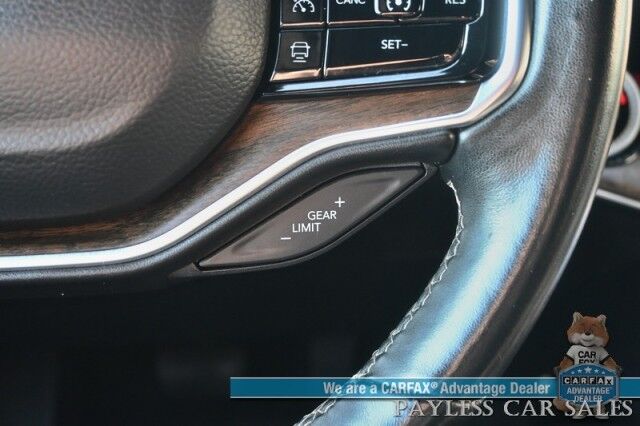 2022 Jeep Grand Wagoneer Series I Anchorage AK