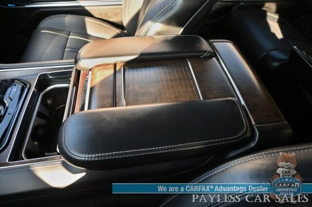 2022 Jeep Grand Wagoneer Series I Anchorage AK