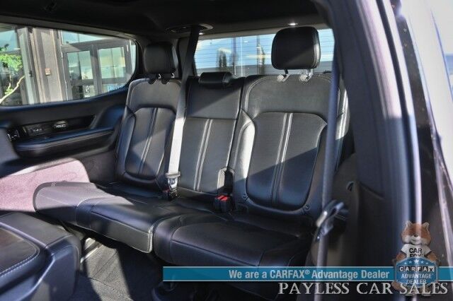 2022 Jeep Grand Wagoneer Series I Anchorage AK