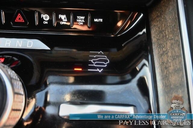 2022 Jeep Grand Wagoneer Series I Anchorage AK
