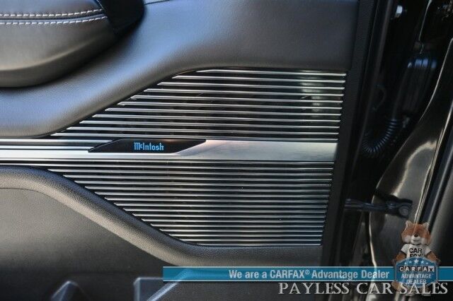 2022 Jeep Grand Wagoneer Series I Anchorage AK