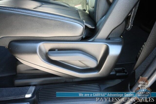 2022 Jeep Grand Wagoneer Series I Anchorage AK