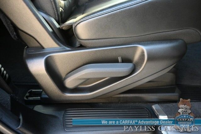 2022 Jeep Grand Wagoneer Series I Anchorage AK