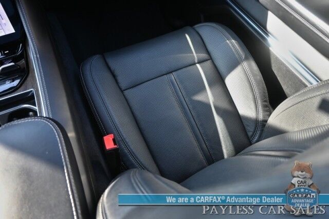 2022 Jeep Grand Wagoneer Series I Anchorage AK